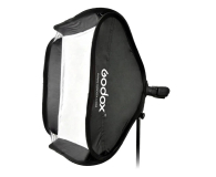 Godox SFUV6060 60x60 cm - 1606244 - zdjęcie 1